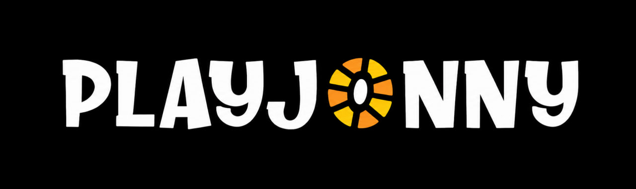 Playjonny Casino logo